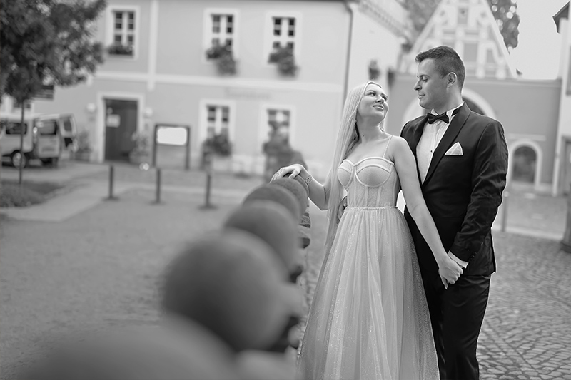 Hochzeitsfoto
