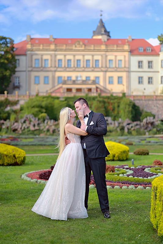 Hochzeitsfoto